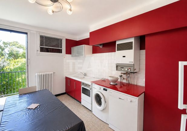 vente Appartement Sete