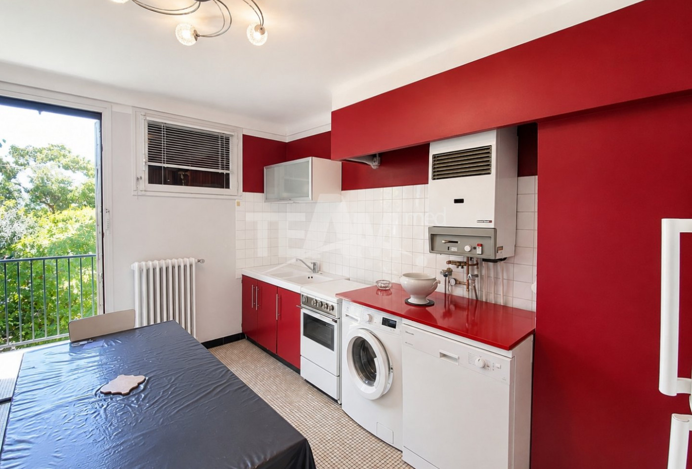 à vendre Appartement Sete - Photo 4