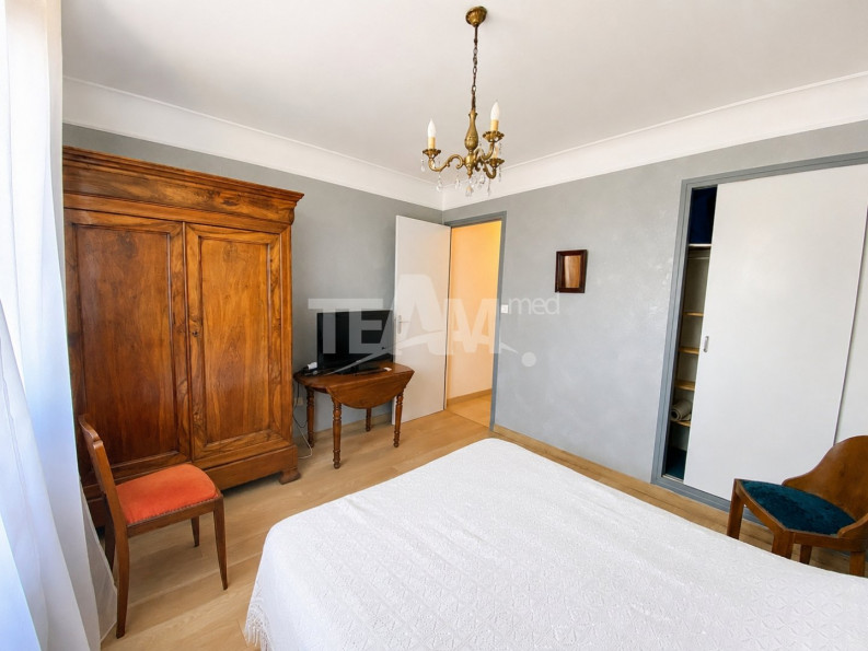 vente Appartement Sete - Photo 6