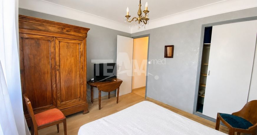 vente Appartement Sete