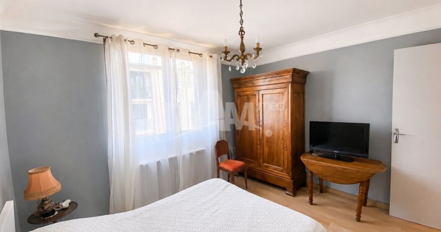 vente Appartement Sete