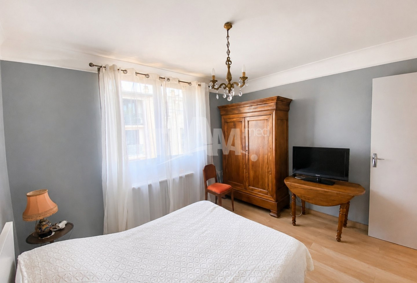 à vendre Appartement Sete - Photo 8
