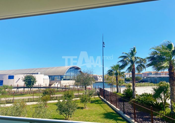 vente Appartement Sete