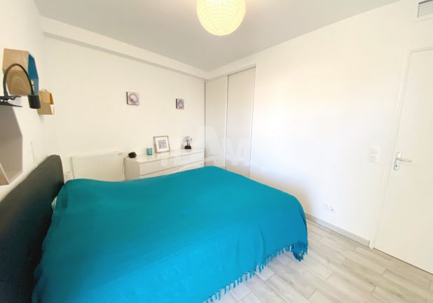 vente Appartement Sete