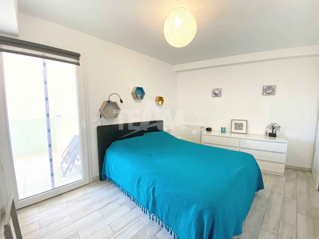 vente Appartement Sete - Photo 6