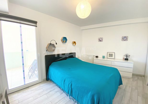 vente Appartement Sete