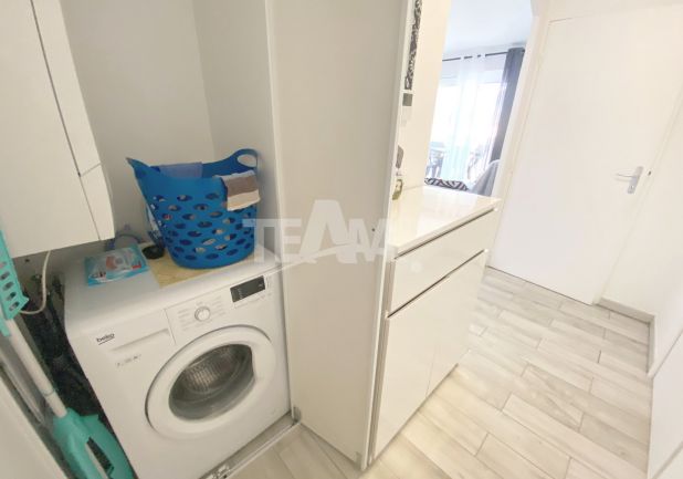 vente Appartement Sete