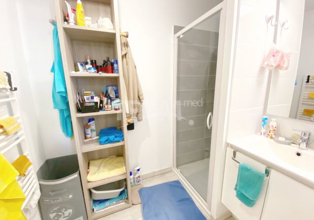 vente Appartement Sete