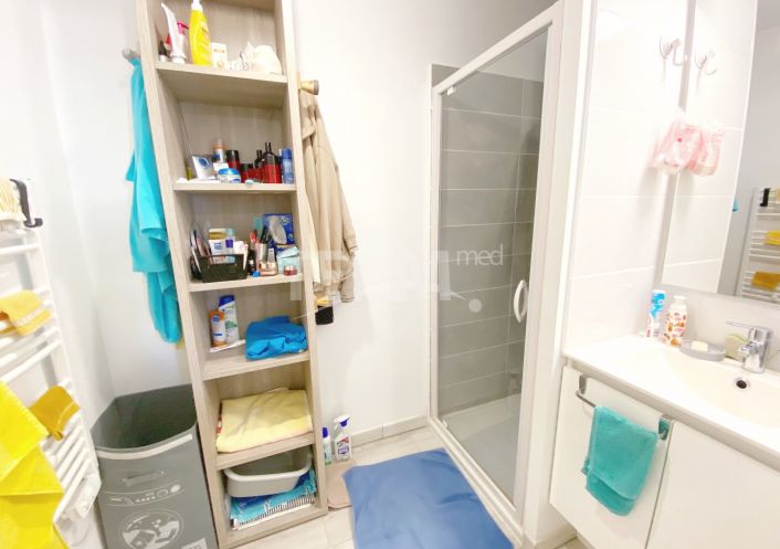 vente Appartement Sete