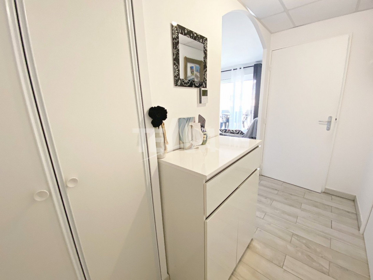 vente Appartement Sete - Photo 17