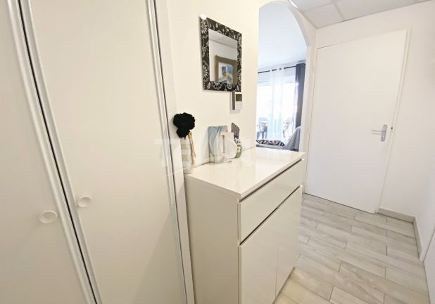 vente Appartement Sete