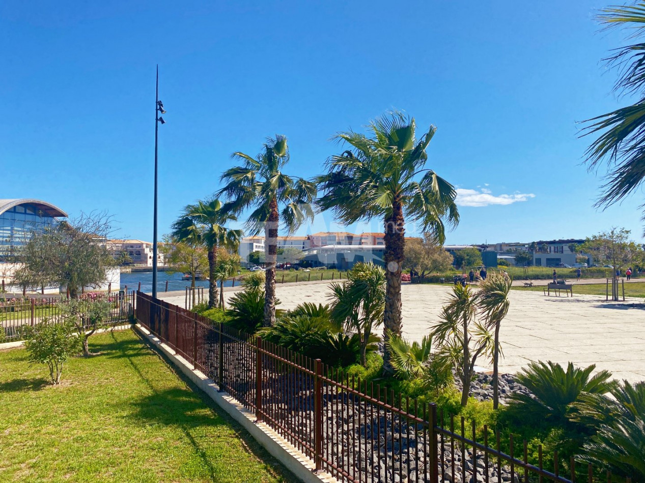 vente Appartement Sete - Photo 12