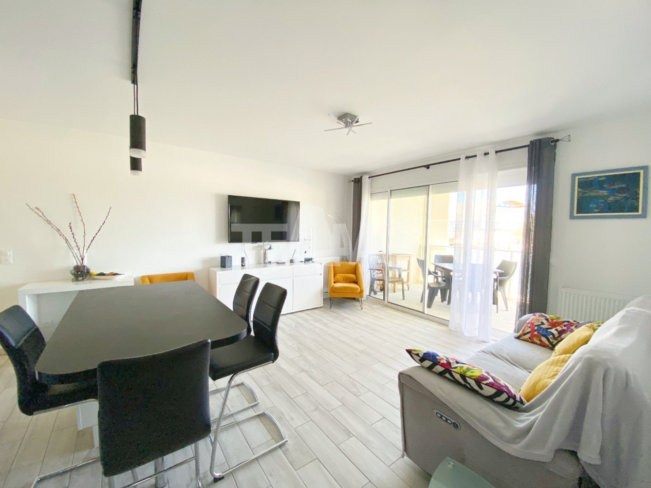 vente Appartement Sete - Photo 5