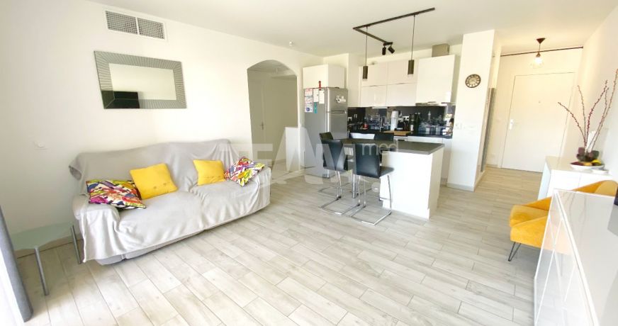 vente Appartement Sete