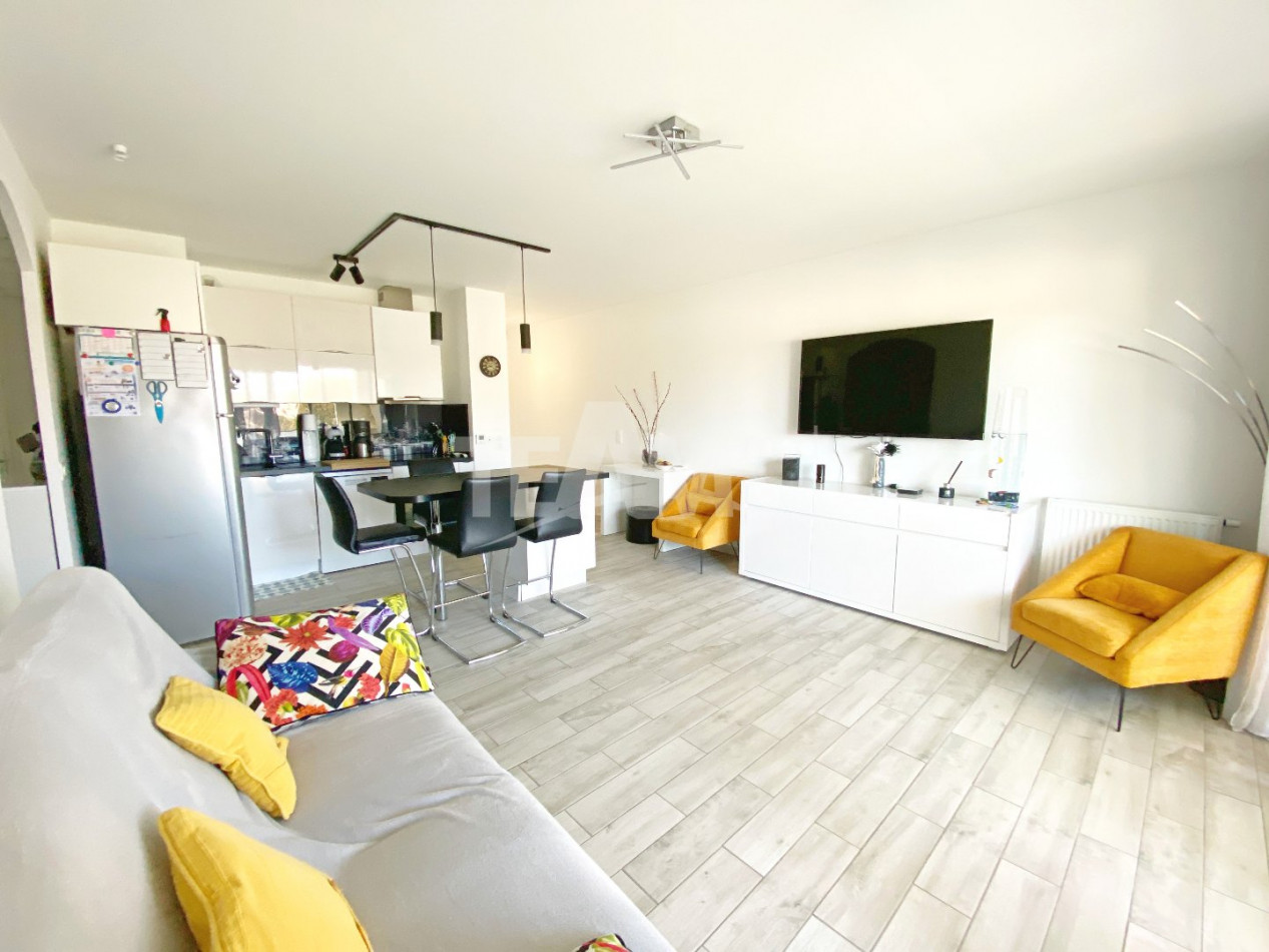 vente Appartement Sete - Photo 3