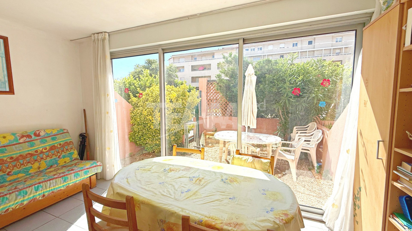 vente Appartement Sete - Photo 7