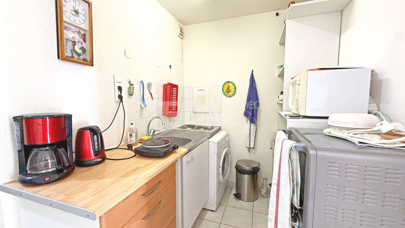 vente Appartement Sete - Photo 9