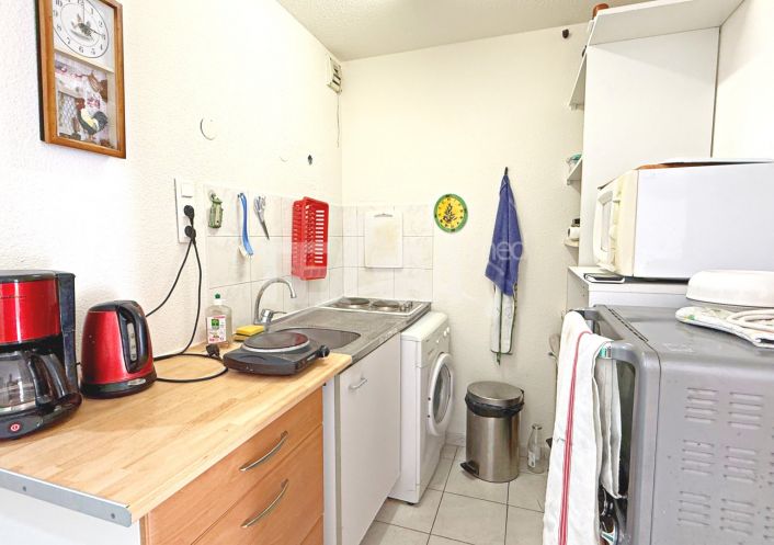 vente Appartement Sete
