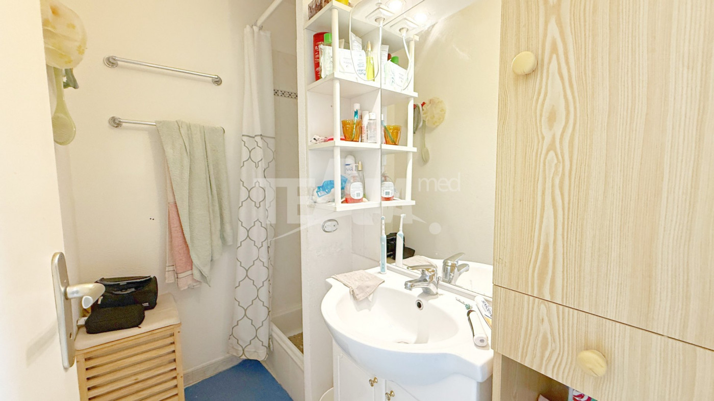 vente Appartement Sete - Photo 10