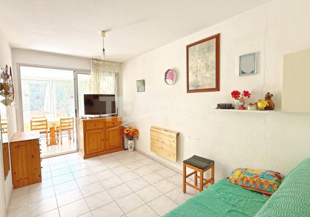 vente Appartement Sete