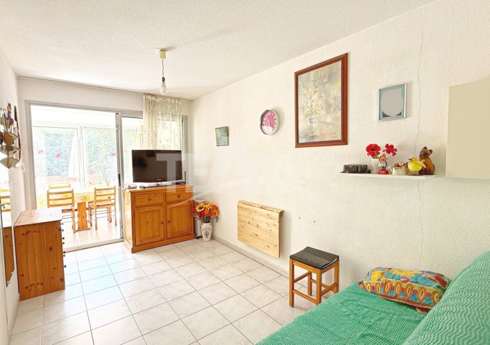 vente Appartement Sete