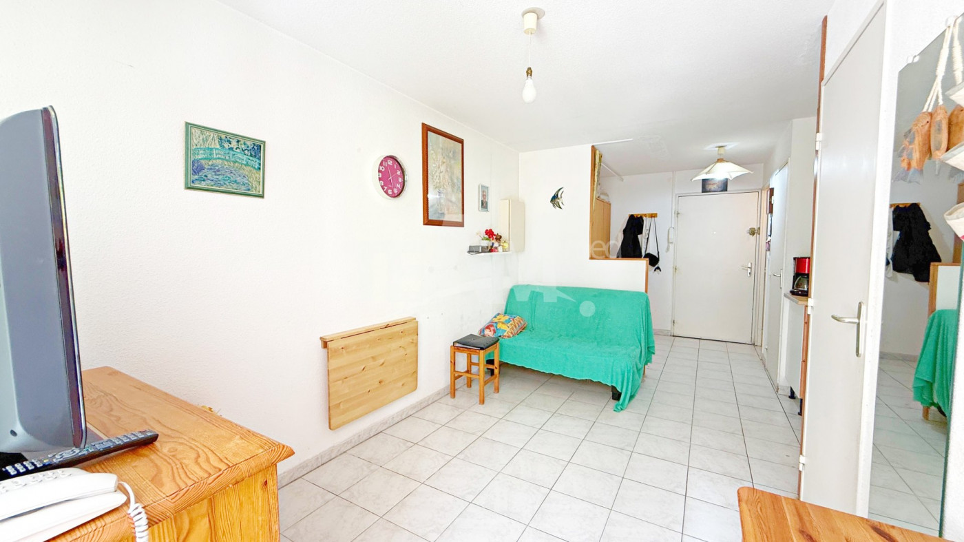 vente Appartement Sete - Photo 14