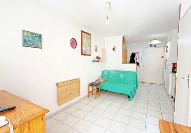 vente Appartement Sete