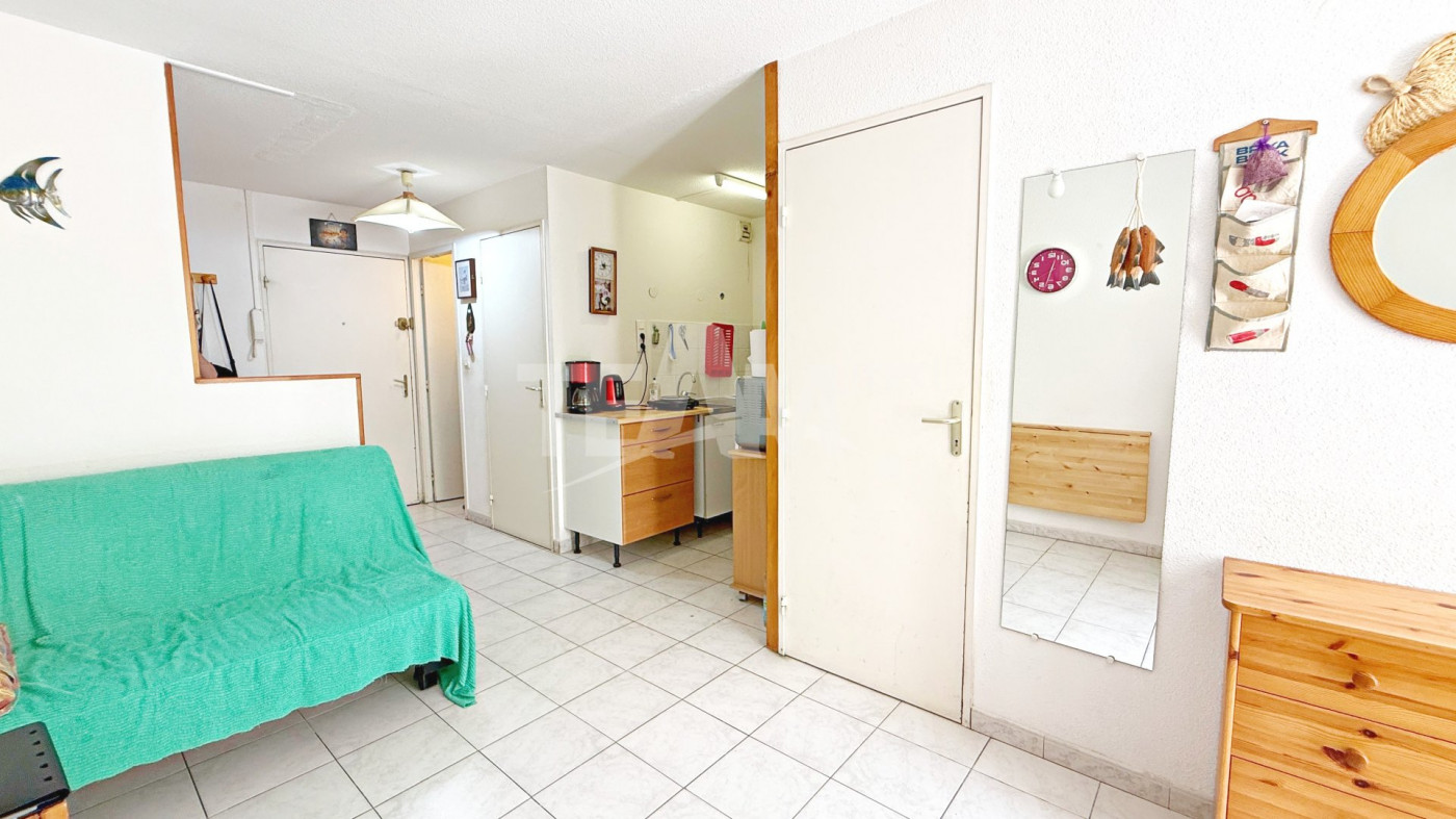 vente Appartement Sete - Photo 2