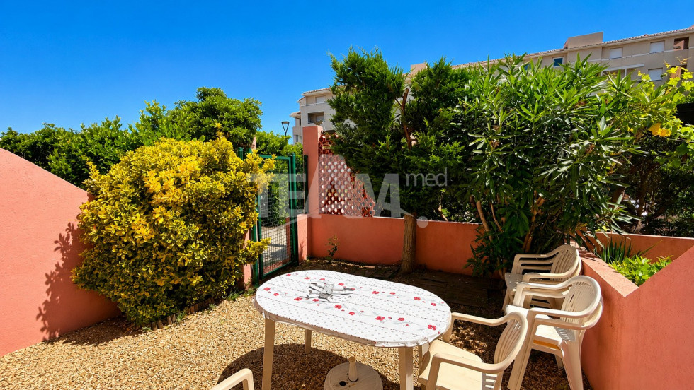 vente Appartement Sete - Photo 1