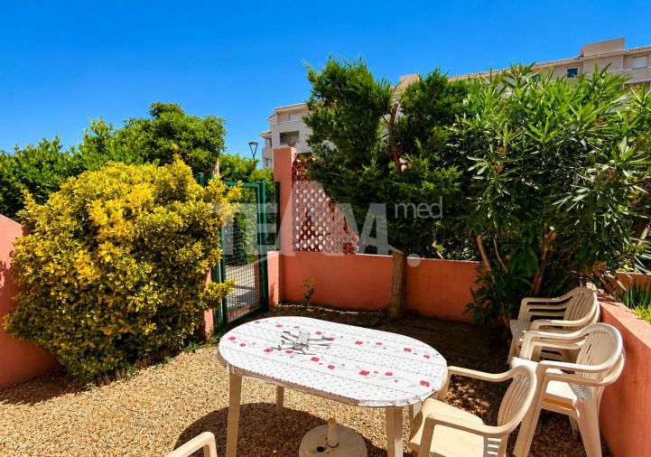 à vendre Appartement Sete