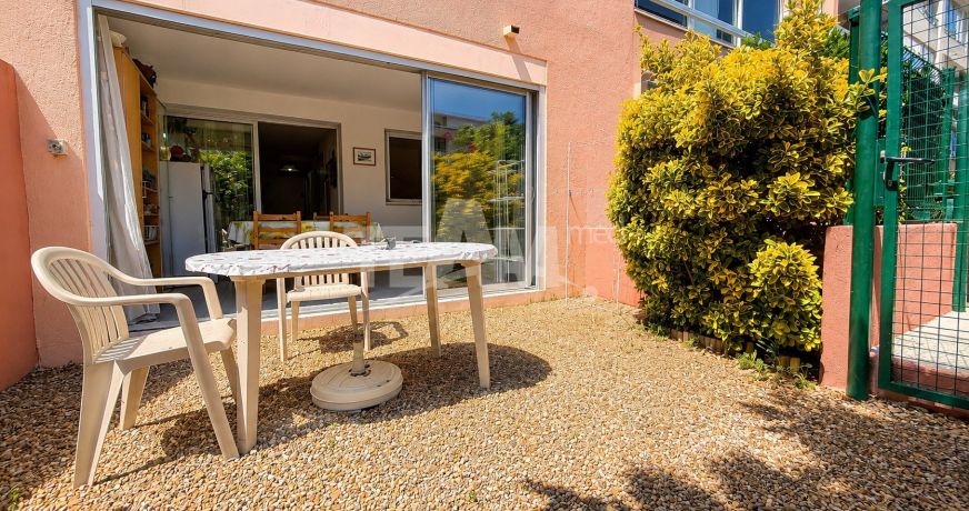 vente Appartement Sete