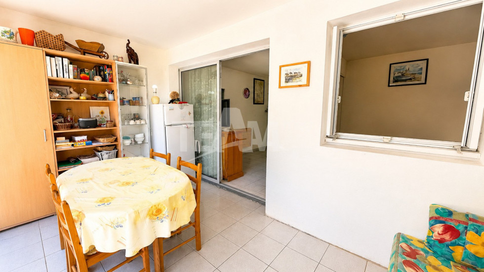 vente Appartement Sete - Photo 2