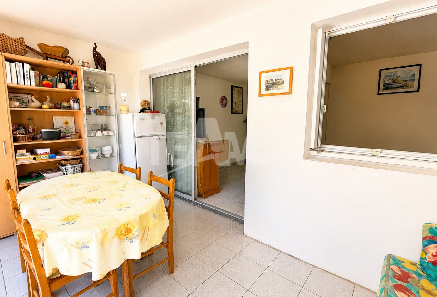à vendre Appartement Sete - Photo 2