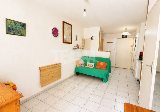 vente Appartement Sete