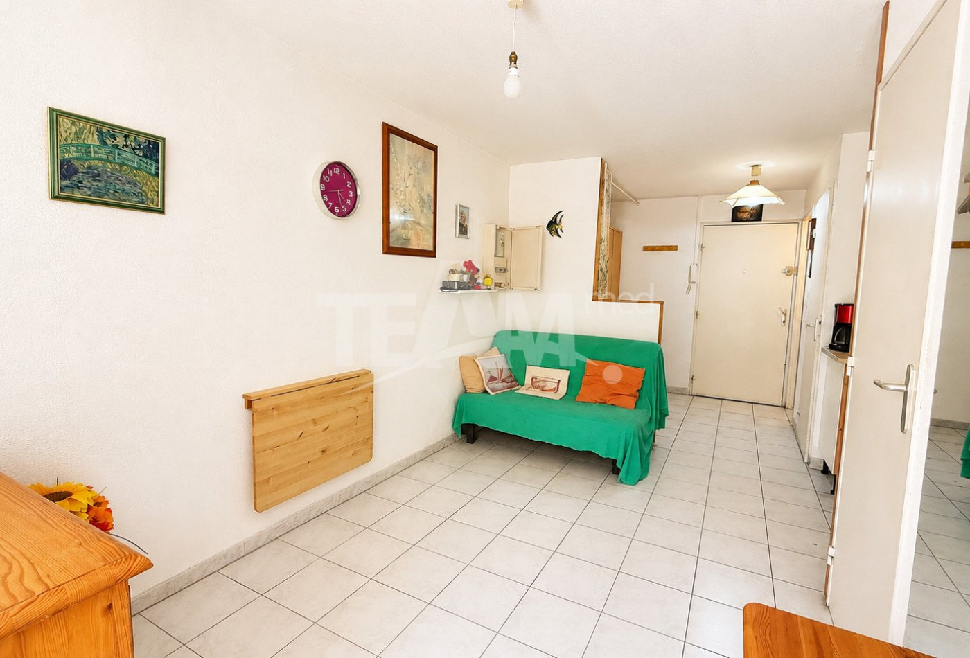 à vendre Appartement Sete - Photo 10