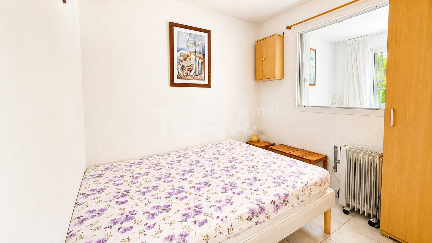 vente Appartement Sete - Photo 8