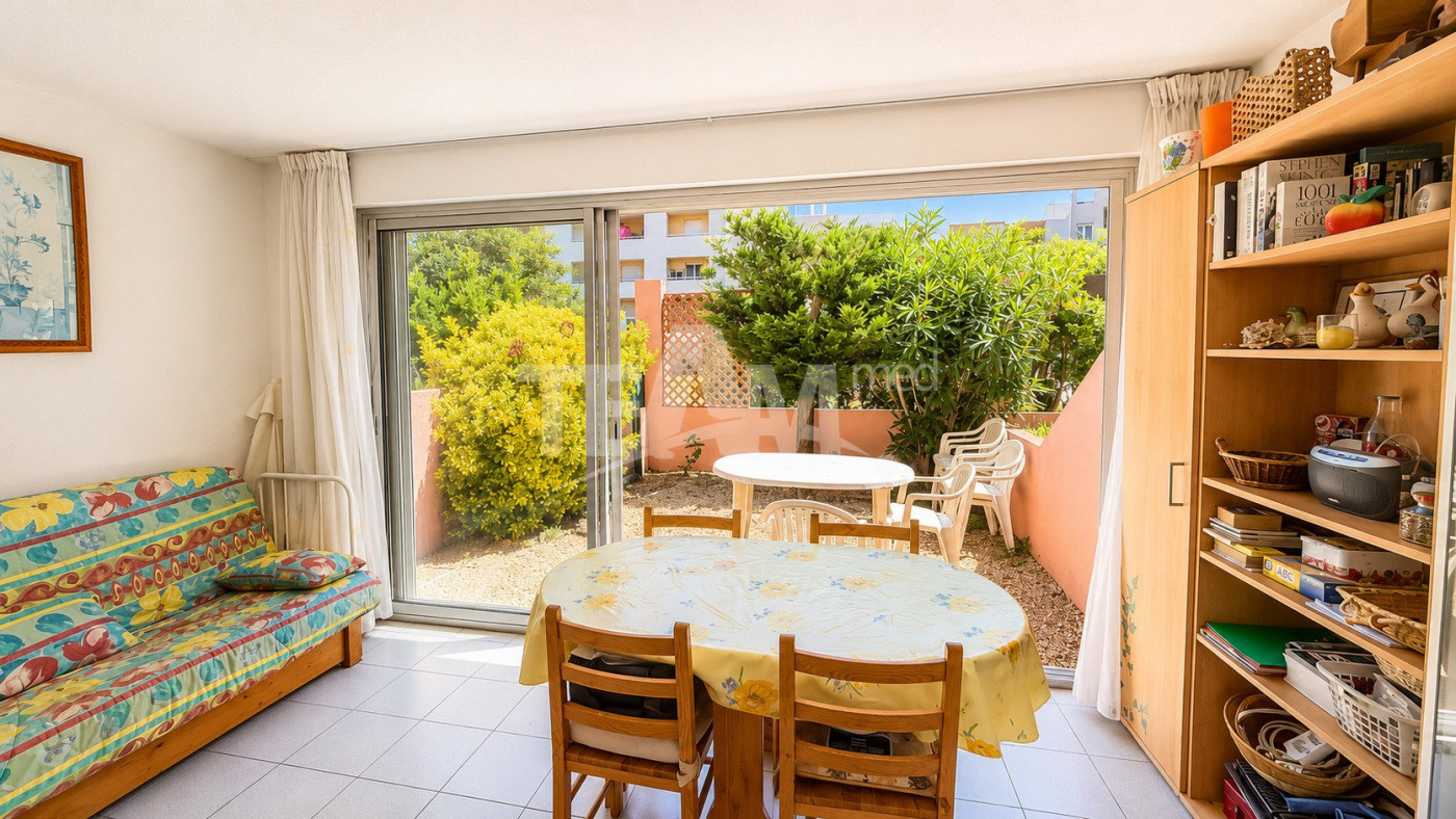 à vendre Appartement Sete - Photo 3