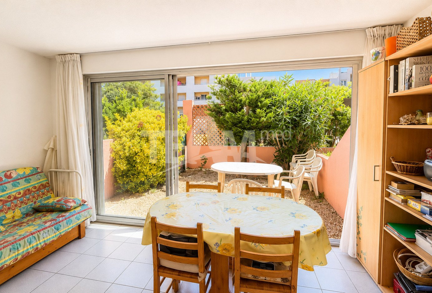 à vendre Appartement Sete - Photo 5