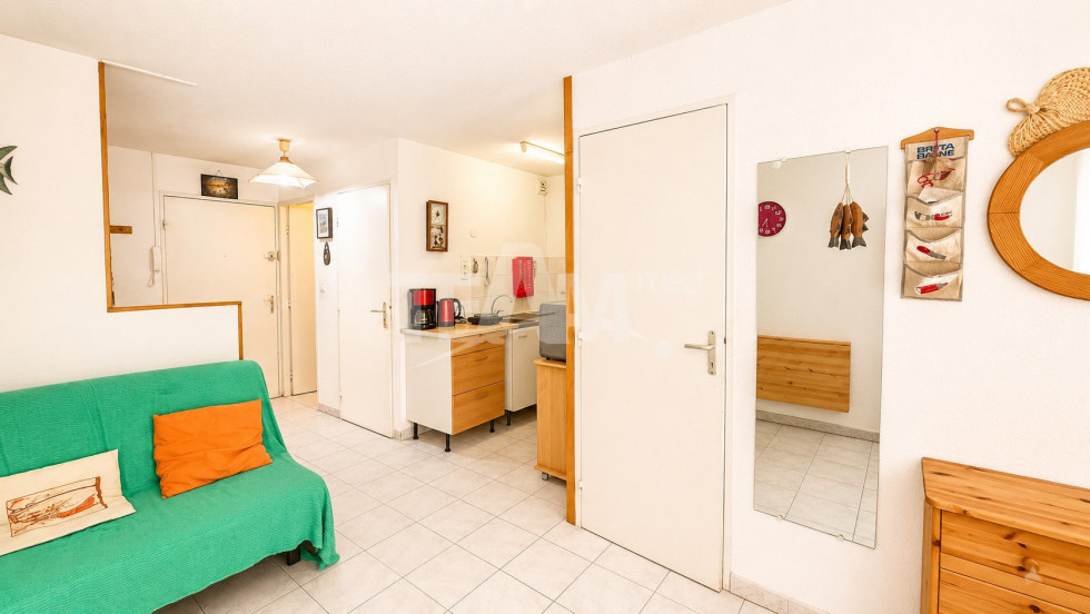 vente Appartement Sete - Photo 4