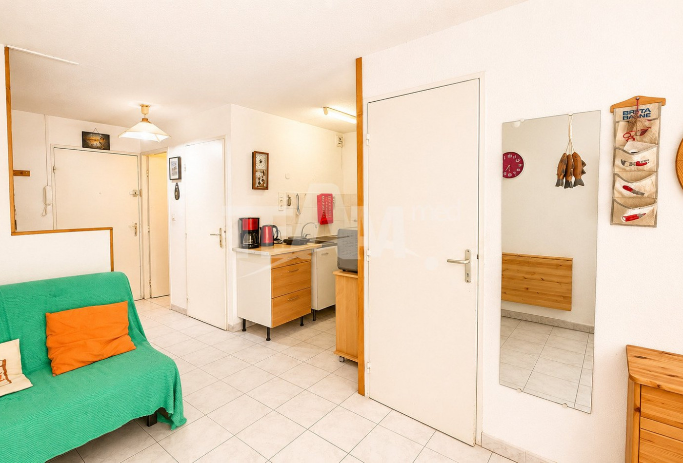 à vendre Appartement Sete - Photo 4