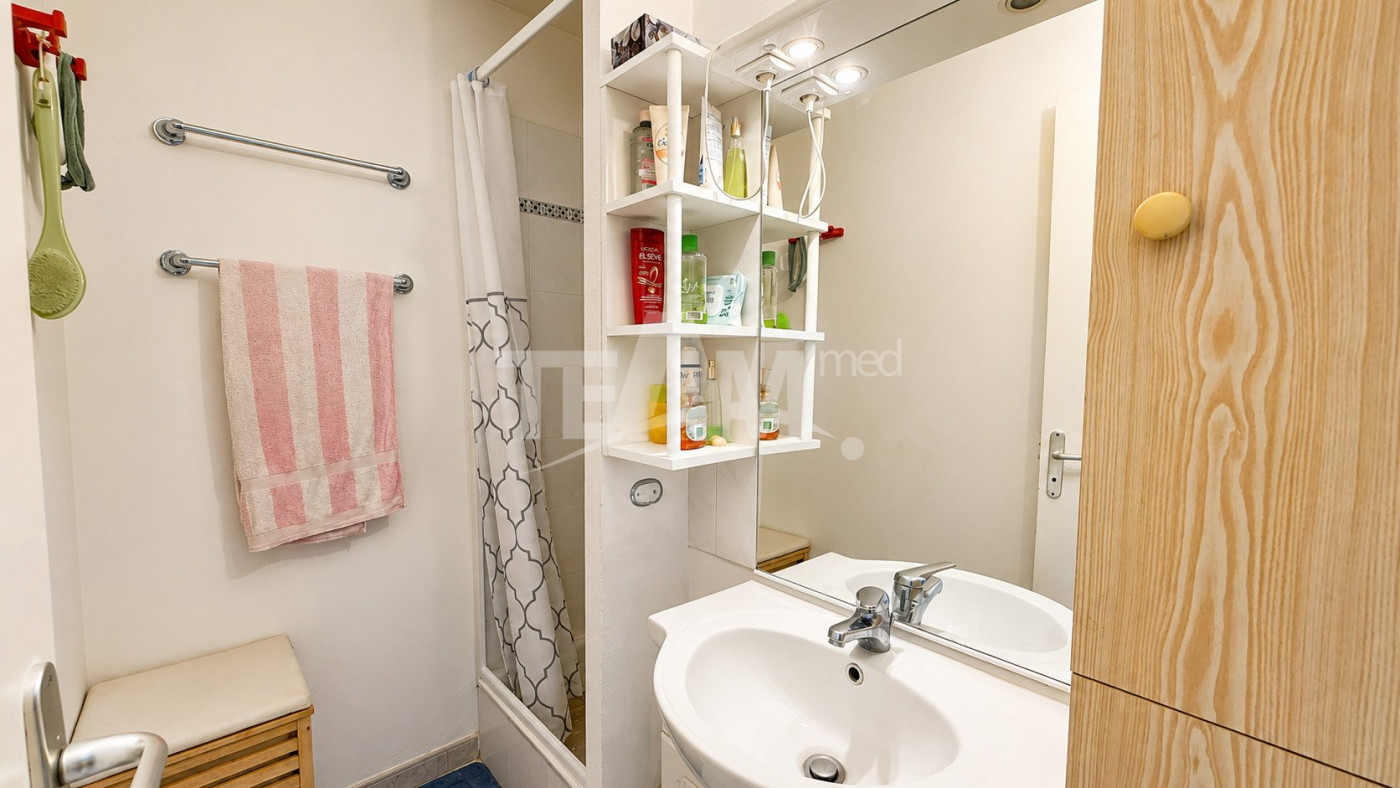 à vendre Appartement Sete - Photo 7