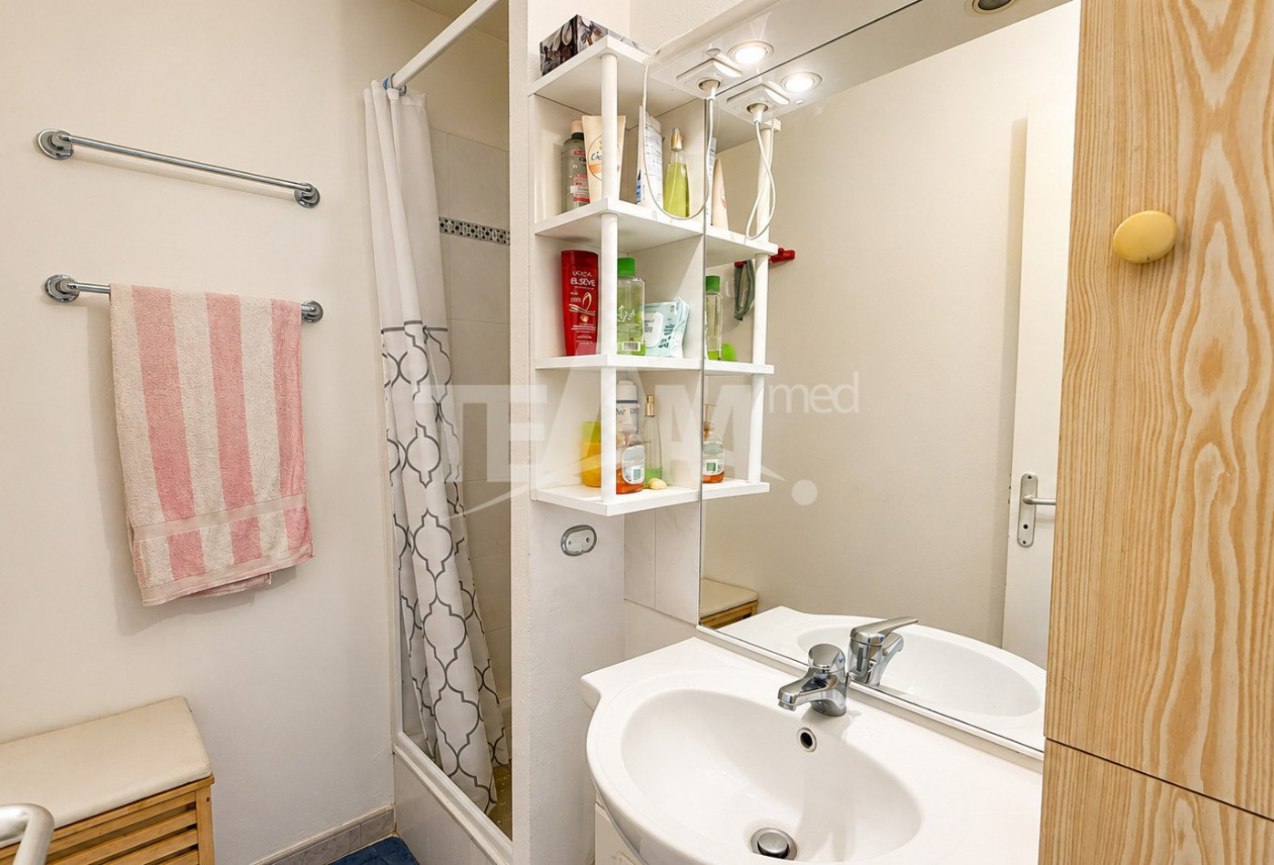 à vendre Appartement Sete - Photo 9
