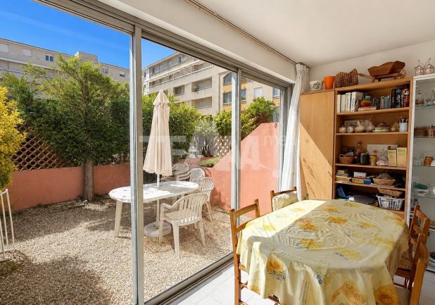 vente Appartement Sete
