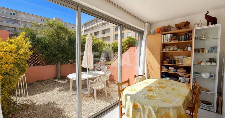 vente Appartement Sete