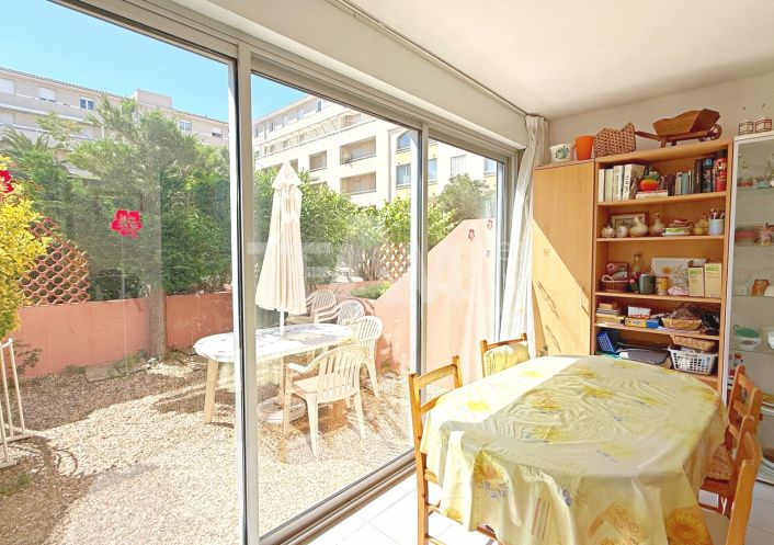 vente Appartement Sete