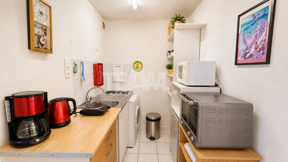 vente Appartement Sete - Photo 7