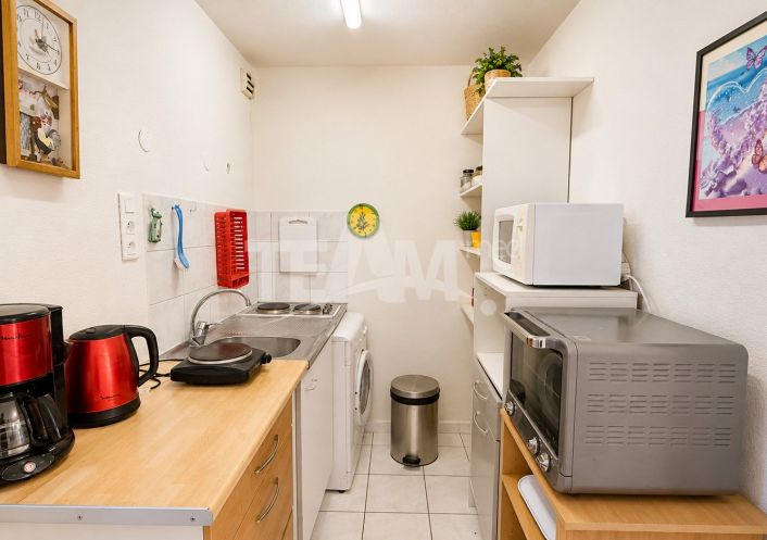 vente Appartement Sete