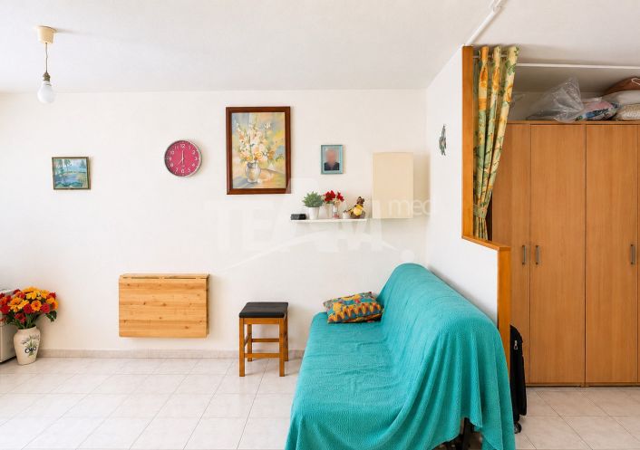 vente Appartement Sete