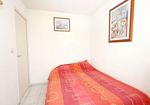 vente Appartement Sete