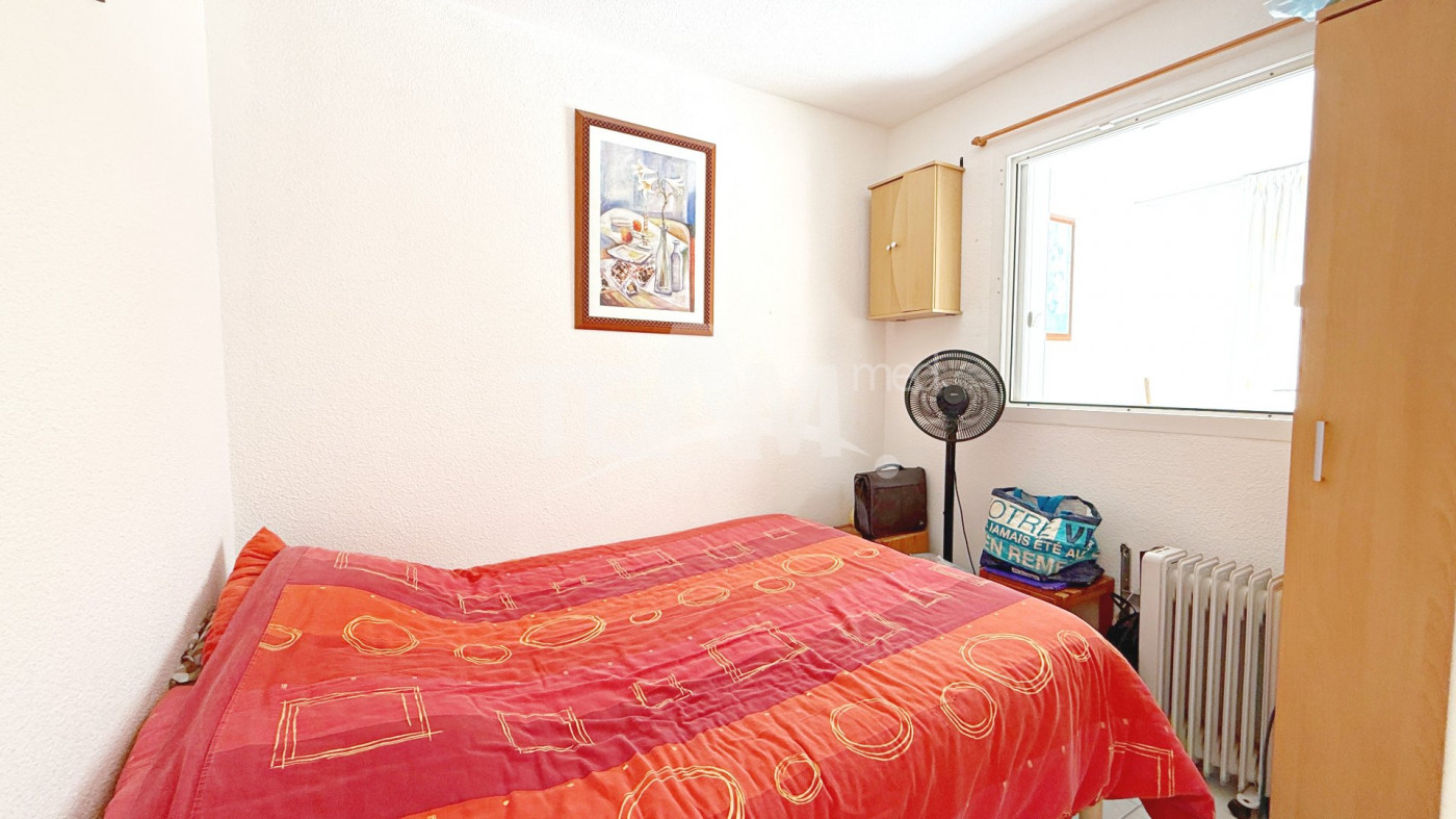 vente Appartement Sete - Photo 11